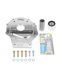 Tacoma T-Case Adapter Plate Kit