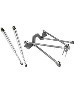 Trail Link Four Rear Link Suspension Kit