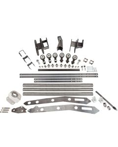 Trail-Link Tacoma 3 Front SAS Kit A