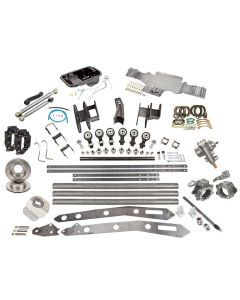 Trail-Link Tacoma 3 Front SAS Kit B