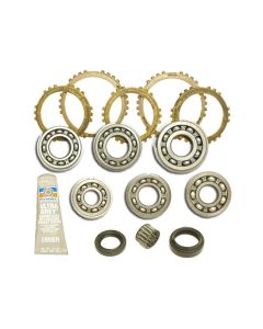 Transmission Rebuild Kit Syncro