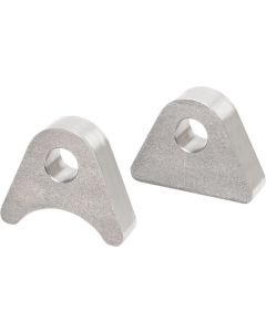 Weld-On D-Ring Mount Coped Or Flat