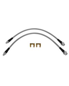 1991-1992 Toyota FJ80 Brake Line Kit