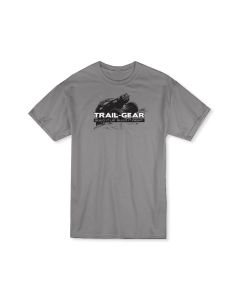 Trail-Gear Build It Up Build It Right T-Shirt
