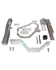 Samurai End Of Story Transfercase Cradle