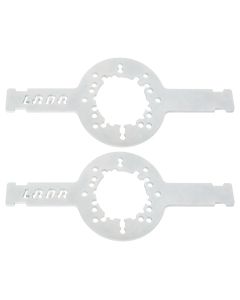 LR Toe Set Tool kit (ASSEMBLY)