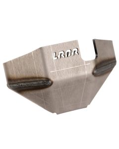 Samurai Axle Armor, By Low Range Off Road