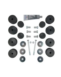 Suzuki Sidekick Body Lift Kit