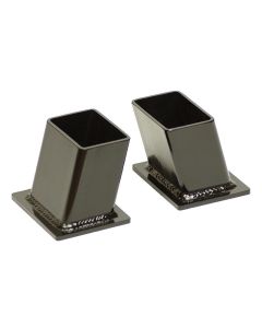 Bump Stop Extension (Pair)