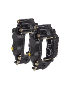 V6 IFS Toyota Calipers