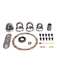 Toyota 8" Differential Setup Installation Bearing Kits