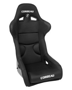 Corbeau FX1 Pro Fixed Back Seats