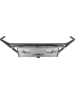 2005-2015 Tacoma Rock Defense Low Profile Front Bumper