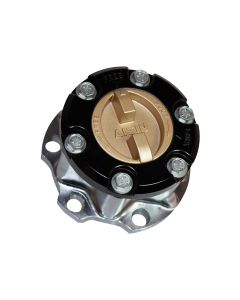 Toyota Manual Locking Hub