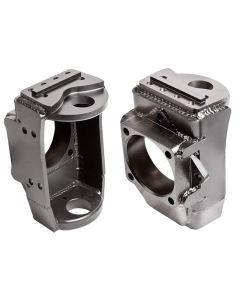 Dana 60 Ball Joint Knuckle Set