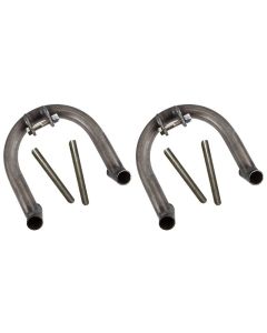 Samurai Shock Hoop Kit