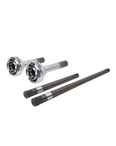 Longfield Samurai Front Axle Kit (33 Spline kit)