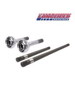 Longfield Jimny JA11 Front Axle Kit (33 Spline kit)
