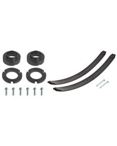 2005-2015 Tacoma Basic Front and Rear Lift Kit