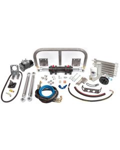 3.0L Pickup/4Runner Full Hydraulic Steering Kit