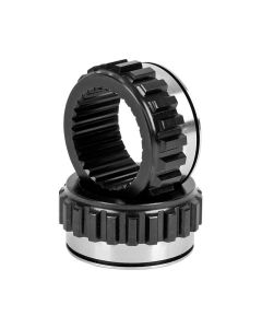 Longfield Chromoly Inner Hub Gear Pair