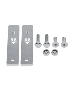 Carrier Bearing Relocation Kit for Tacoma, 2005-2014