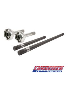 Longfield Jimny JB23 Front Axle Kit (33 Spline kit)