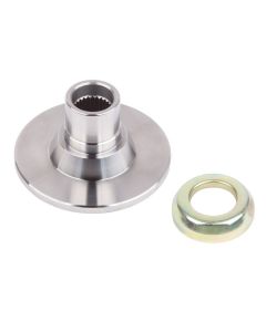 Blank Driveline Flange