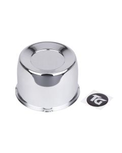 KIT,HUB COVER,5-1/8" CENTER BORE