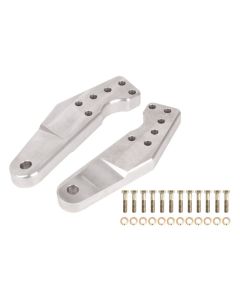 Steering Arm Set D60 Pair