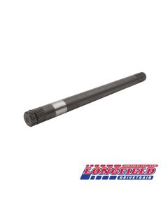 Longfield Jimny JB33/JB43, Inner Axle, Short Side, 33 to 26 Spline