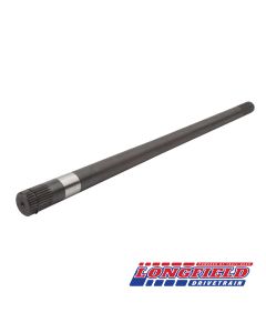 Longfield Jimny JB33/JB43, Inner Axle, Long Side, 33 to 26 Spline