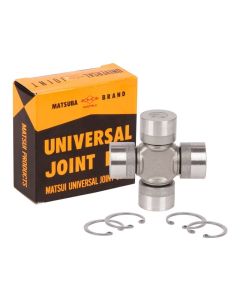 Samurai U-Joint (All), Matsuba