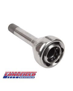Longfield Birfield, 30 Spline Chromoly
