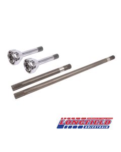 Longfield 30 Spline Birfield/Axle Kit (FJ40)