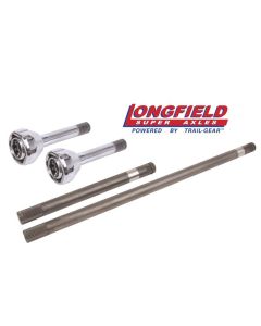 Longfield 30 Spline Birfield/Axle Kit (FJ40)