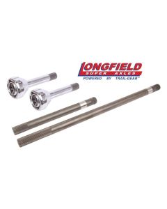 Longfield 30 Spline Birfield/Axle Kit (Long Spline E-Locker) (FJ40)