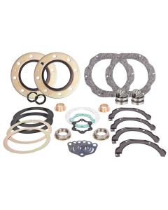 Toyota FJ80 Knuckle Rebuild Kit