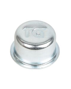 FJ80 Extended Front Axle Dust Cap