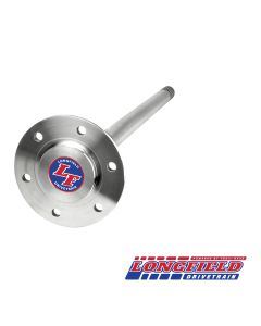 Longfield Rear Axle, Chromo, 95-04 Tacoma