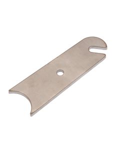 Weld On LED Light Bar Bracket