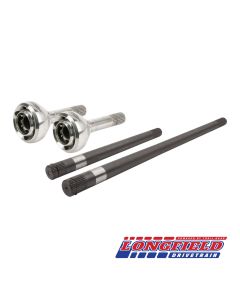 Longfield Jimny JB33/JB43 Front Axle Kit (33 Spline kit)
