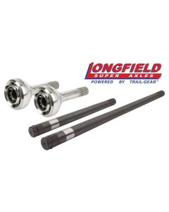 Longfield Jimny JB33/JB43 Front Axle Kit (33 Spline kit)
