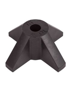 Polyurethane Tire Mount