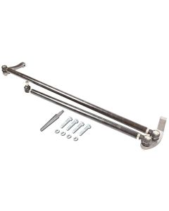 Suzuki RHD High Steer Kit, Samurai/Jimny JB31