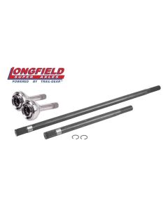 Longfield Jimny JB23 Front Axle Kit (33-Spline/22-Spline)