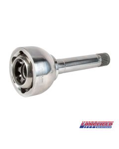 Longfield LC79 30-Spline Gun-Drilled Birfield