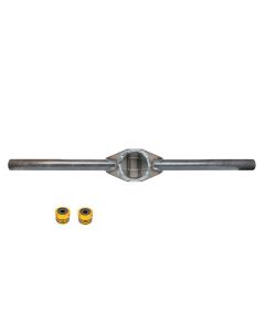 Fabricated 8.4" Housing