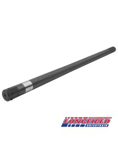 Longfield Jimny JB64W/JB74W Inner Axle Shafts (33 to 22-Spline) - Long Side
