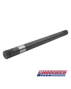 Longfield Jimny JB64W/JB74W Inner Axle Shafts (33 to 22-Spline) - Short Side